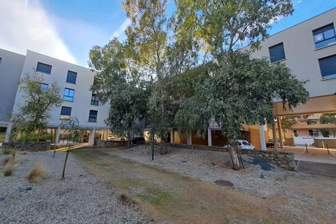 Lejlighed i Narbonne, Aude, Narbonne - € 139.800 | Ref: 86821892 - foto 4