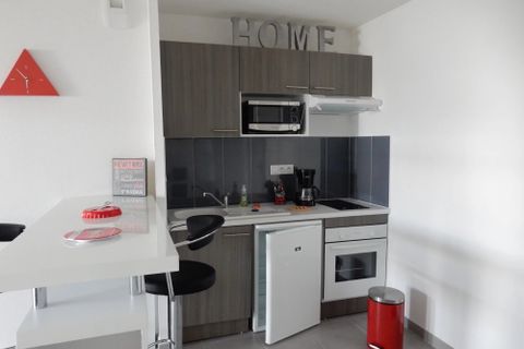 Lejlighed i Narbonne, Aude, Narbonne - € 139.800 | Ref: 86821892 - foto 5