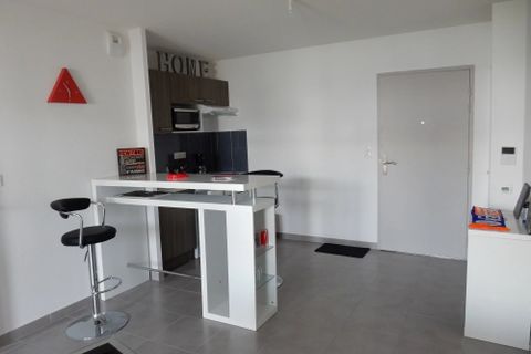 Lejlighed i Narbonne, Aude, Narbonne - € 139.800 | Ref: 86821892 - foto 6