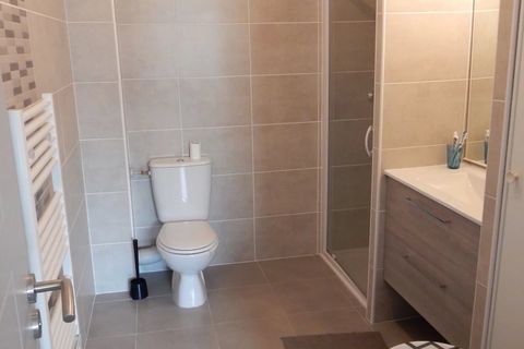Lejlighed i Narbonne, Aude, Narbonne - € 139.800 | Ref: 86821892 - foto 8