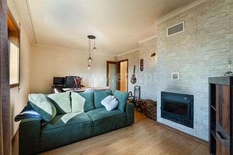 Lejlighed i Valongo, Porto, Valongo - € 260.000 | Ref: 311260073 - foto 1