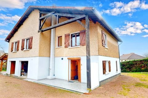 Villa a La Pacaudière, Loire, La Pacaudière - € 117.000 | Ref: G1099B - foto 2