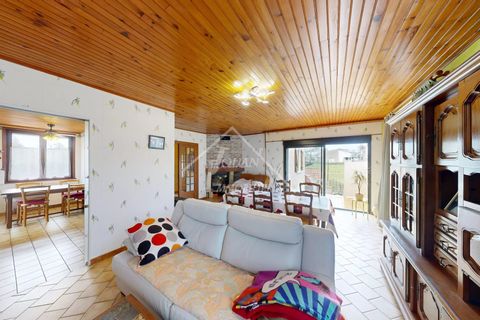 Villa a La Pacaudière, Loire, La Pacaudière - € 117.000 | Ref: G1099B - foto 4