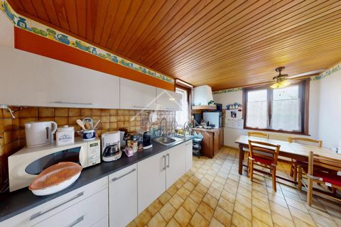 Villa a La Pacaudière, Loire, La Pacaudière - € 117.000 | Ref: G1099B - foto 5