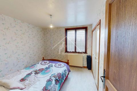 Villa a La Pacaudière, Loire, La Pacaudière - € 117.000 | Ref: G1099B - foto 6