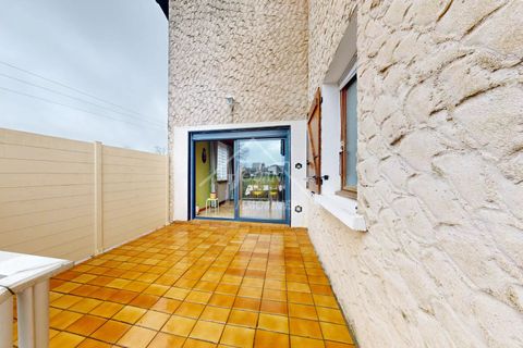 Villa a La Pacaudière, Loire, La Pacaudière - € 117.000 | Ref: G1099B - foto 10