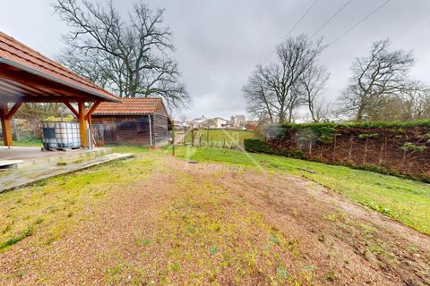 Villa a La Pacaudière, Loire, La Pacaudière - € 117.000 | Ref: G1099B - foto 11
