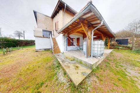 Villa a La Pacaudière, Loire, La Pacaudière - € 117.000 | Ref: G1099B - foto 12