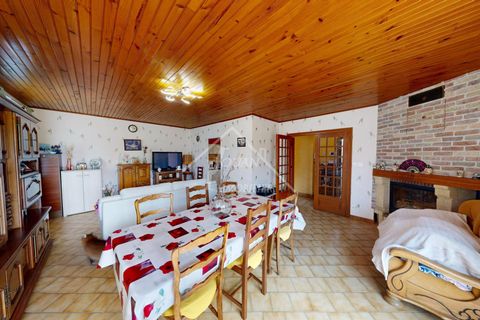 Villa a La Pacaudière, Loire, La Pacaudière - € 117.000 | Ref: G1099B - foto 16