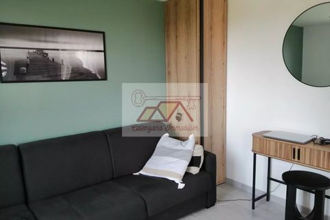 Lejlighed i Calvi, Haute-Corse, Calvi - € 192.600 | Ref: 86823750 - foto 4