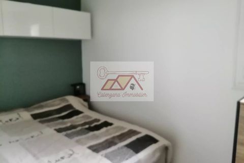 Lejlighed i Calvi, Haute-Corse, Calvi - € 192.600 | Ref: 86823750 - foto 5
