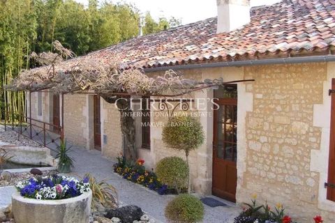 Landejendom i Jonzac, Charente-Maritime, Jonzac - € 1.057.880 | Ref: OD1072 - foto 46
