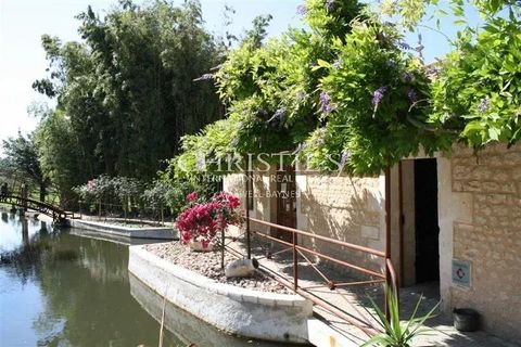Landejendom i Jonzac, Charente-Maritime, Jonzac - € 1.057.880 | Ref: OD1072 - foto 49