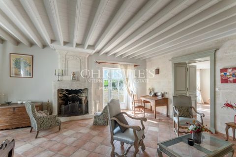 Landejendom i Jonzac, Charente-Maritime, Jonzac - € 1.057.880 | Ref: OD1072 - foto 10
