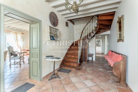 Landejendom i Jonzac, Charente-Maritime, Jonzac - € 1.057.880 | Ref: OD1072 - foto 13