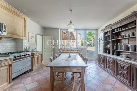Landejendom i Jonzac, Charente-Maritime, Jonzac - € 1.057.880 | Ref: OD1072 - foto 14
