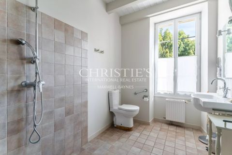 Landejendom i Jonzac, Charente-Maritime, Jonzac - € 1.057.880 | Ref: OD1072 - foto 18