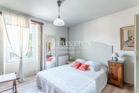 Landejendom i Jonzac, Charente-Maritime, Jonzac - € 1.057.880 | Ref: OD1072 - foto 19