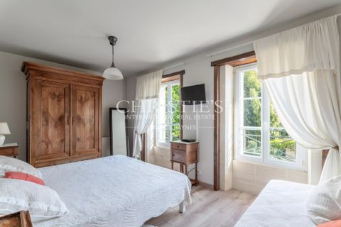 Landejendom i Jonzac, Charente-Maritime, Jonzac - € 1.057.880 | Ref: OD1072 - foto 21