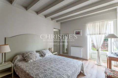 Landejendom i Jonzac, Charente-Maritime, Jonzac - € 1.057.880 | Ref: OD1072 - foto 22
