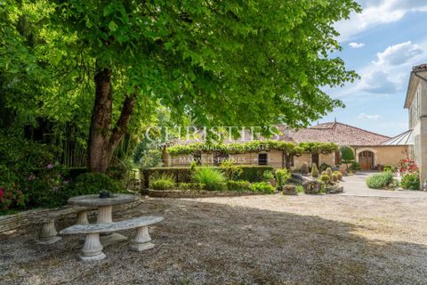 Landejendom i Jonzac, Charente-Maritime, Jonzac - € 1.057.880 | Ref: OD1072 - foto 25