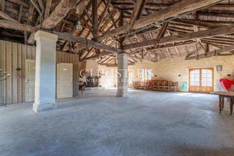 Landejendom i Jonzac, Charente-Maritime, Jonzac - € 1.057.880 | Ref: OD1072 - foto 29