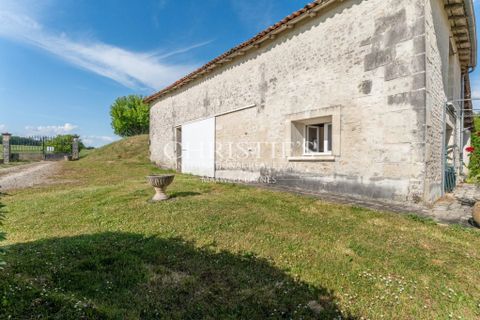Landejendom i Jonzac, Charente-Maritime, Jonzac - € 1.057.880 | Ref: OD1072 - foto 32