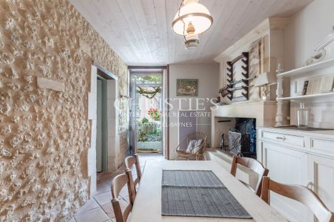 Landejendom i Jonzac, Charente-Maritime, Jonzac - € 1.057.880 | Ref: OD1072 - foto 33
