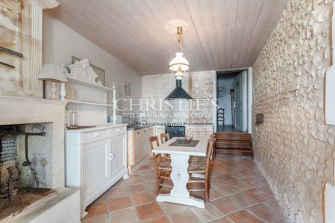 Landejendom i Jonzac, Charente-Maritime, Jonzac - € 1.057.880 | Ref: OD1072 - foto 34