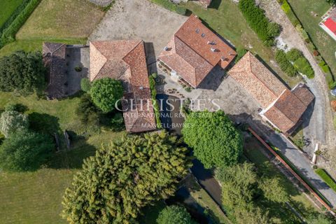 Landejendom i Jonzac, Charente-Maritime, Jonzac - € 1.057.880 | Ref: OD1072 - foto 40