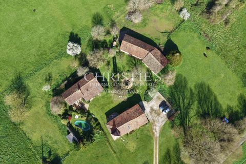 Villa a Verteillac, Dordogne, Verteillac - € 636.000 | Ref: NH1030 - foto 37