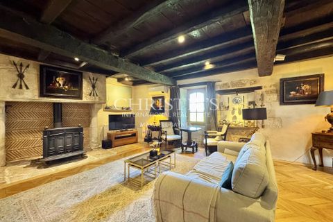 Villa a Verteillac, Dordogne, Verteillac - € 636.000 | Ref: NH1030 - foto 8