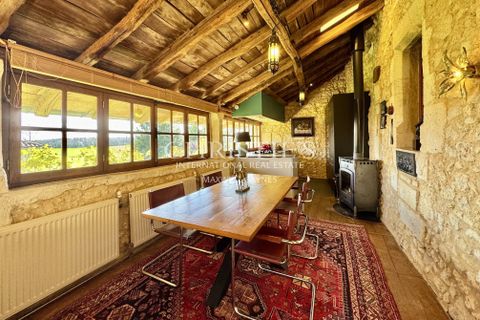 Villa a Verteillac, Dordogne, Verteillac - € 636.000 | Ref: NH1030 - foto 10
