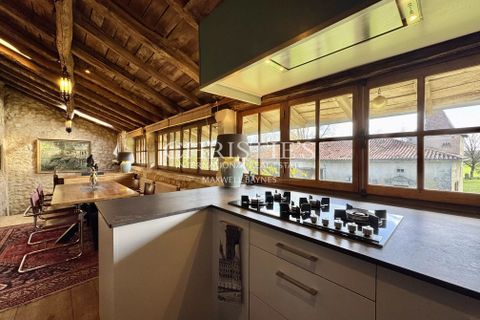 Villa a Verteillac, Dordogne, Verteillac - € 636.000 | Ref: NH1030 - foto 11