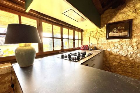 Villa a Verteillac, Dordogne, Verteillac - € 636.000 | Ref: NH1030 - foto 12