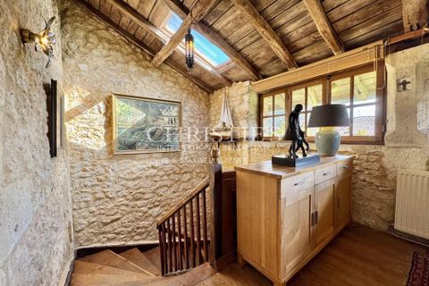 Villa a Verteillac, Dordogne, Verteillac - € 636.000 | Ref: NH1030 - foto 13