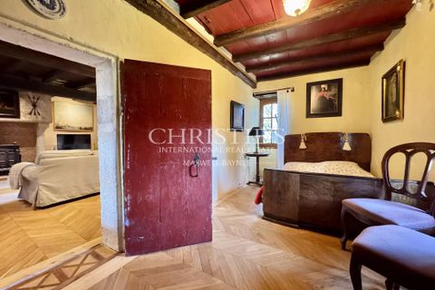 Villa a Verteillac, Dordogne, Verteillac - € 636.000 | Ref: NH1030 - foto 16