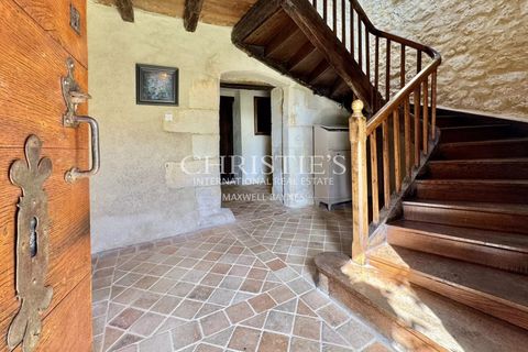 Villa a Verteillac, Dordogne, Verteillac - € 636.000 | Ref: NH1030 - foto 17