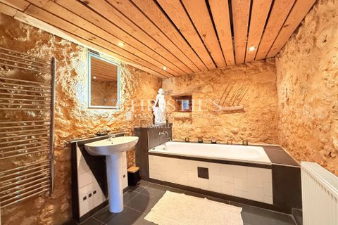 Villa a Verteillac, Dordogne, Verteillac - € 636.000 | Ref: NH1030 - foto 20