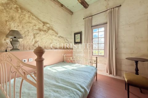 Villa a Verteillac, Dordogne, Verteillac - € 636.000 | Ref: NH1030 - foto 28