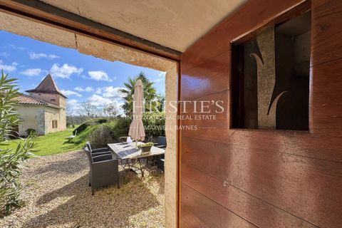 Villa a Verteillac, Dordogne, Verteillac - € 636.000 | Ref: NH1030 - foto 29