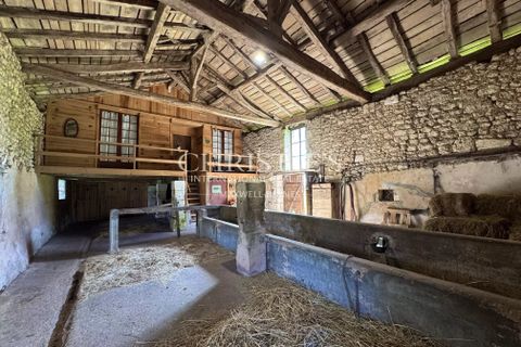 Villa a Verteillac, Dordogne, Verteillac - € 636.000 | Ref: NH1030 - foto 35