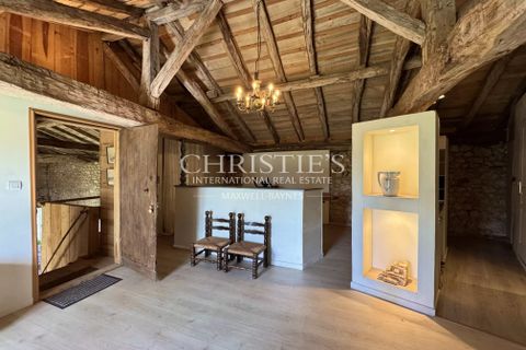 Villa a Verteillac, Dordogne, Verteillac - € 636.000 | Ref: NH1030 - foto 36