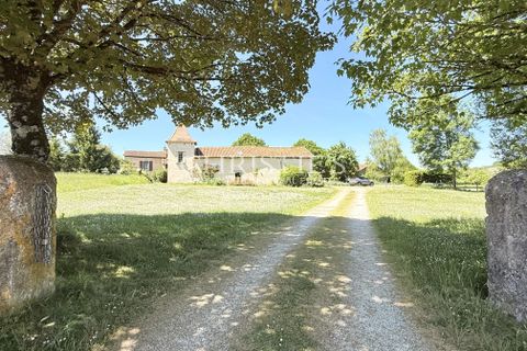 Villa a Verteillac, Dordogne, Verteillac - € 636.000 | Ref: NH1030 - foto 2