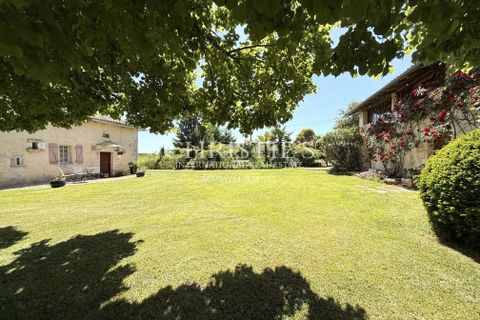 Villa a Verteillac, Dordogne, Verteillac - € 636.000 | Ref: NH1030 - foto 3