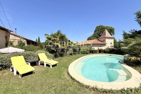 Villa a Verteillac, Dordogne, Verteillac - € 636.000 | Ref: NH1030 - foto 4