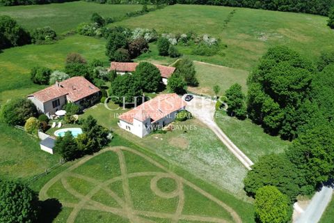 Villa a Verteillac, Dordogne, Verteillac - € 636.000 | Ref: NH1030 - foto 5
