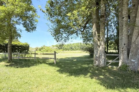 Villa a Verteillac, Dordogne, Verteillac - € 636.000 | Ref: NH1030 - foto 6