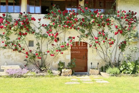 Villa a Verteillac, Dordogne, Verteillac - € 636.000 | Ref: NH1030 - foto 7