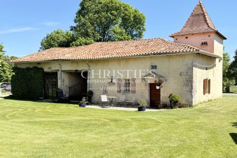 Villa a Verteillac, Dordogne, Verteillac - € 636.000 | Ref: NH1030 - foto 23